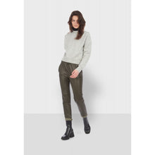 Load image into Gallery viewer, Lederhose Gift in Khaki
