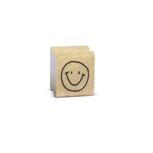 Stempel "Smiley"