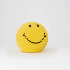 Smiley Lampe