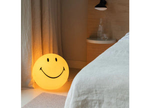 Smiley Lampe - XL